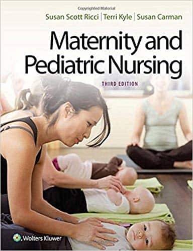 Maternity and Pediatric Nursing (3rd Edition)