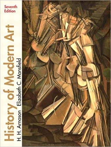 History of Modern Art (7th Edition)