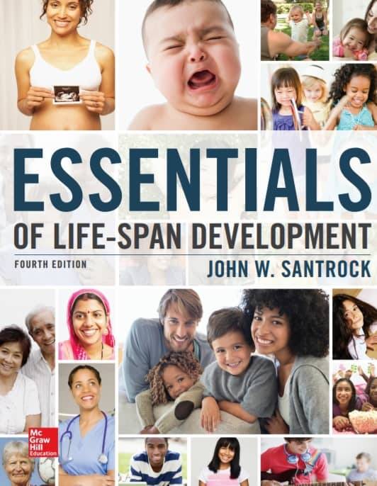 Essentials of Life-Span Development (4th Edition)
