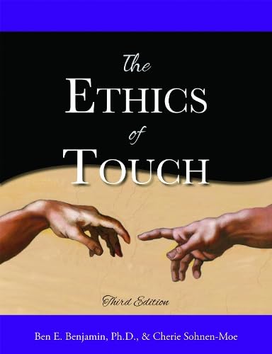 The Ethics of Touch - 3rd Edition