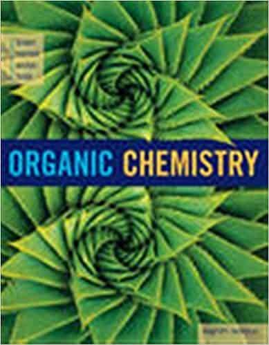 Organic Chemistry (8th Edition) – Brown