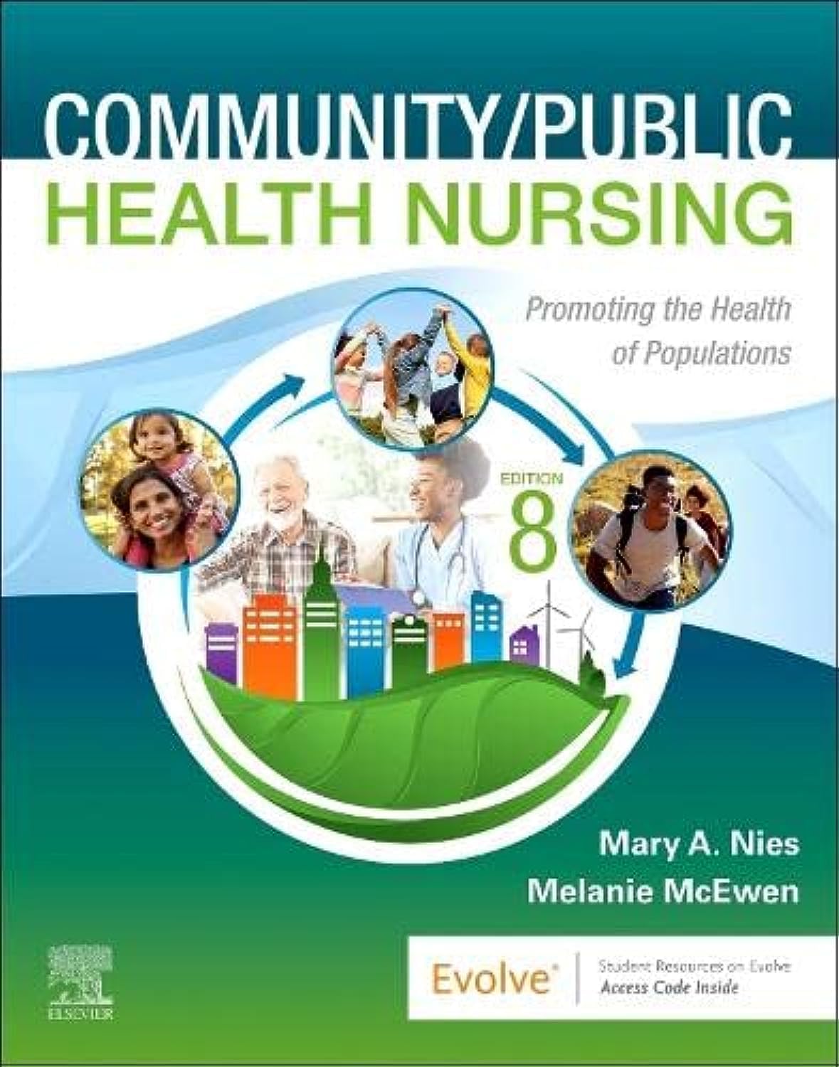Community/Public Health Nursing 8th Edition