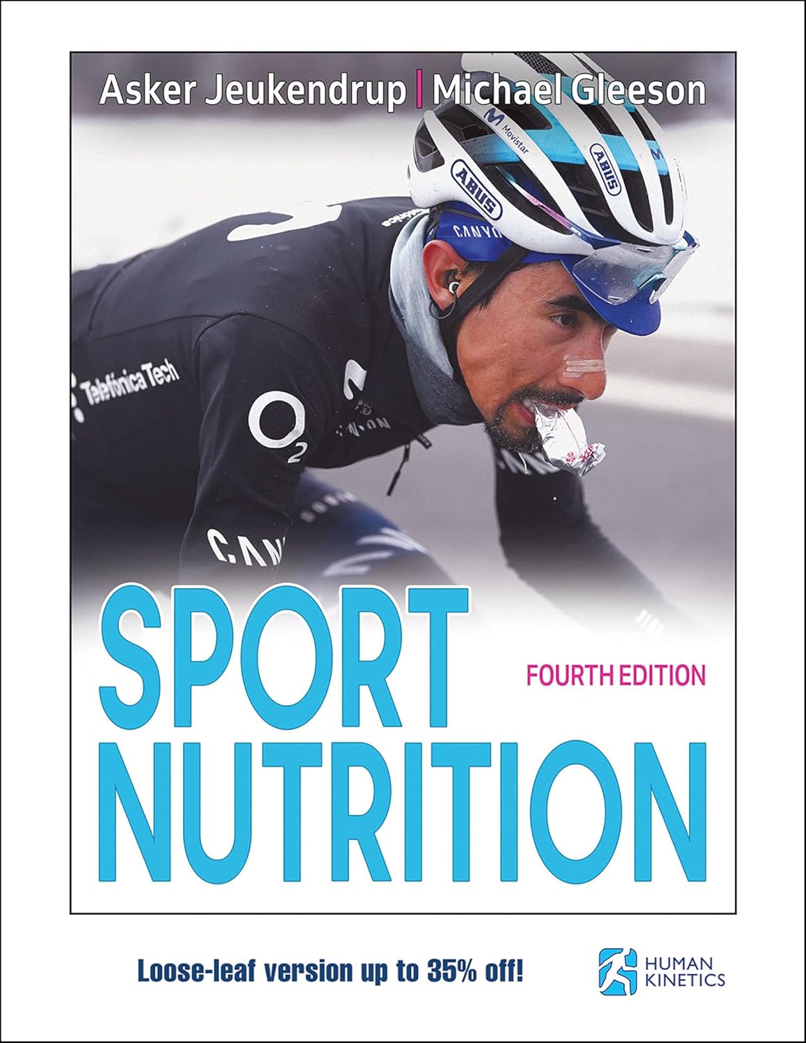 Sport Nutrition 4th Edition