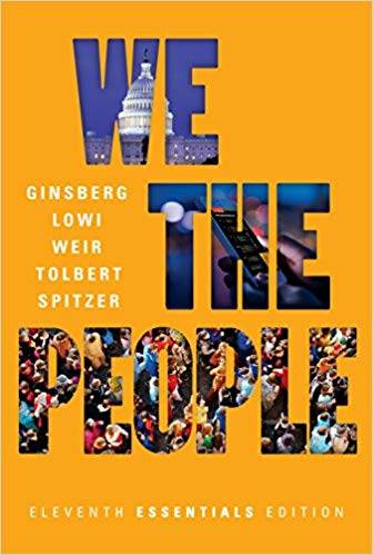We the People (11th Edition)