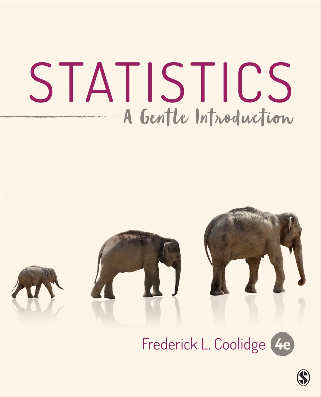 Statistics: A Gentle Introduction 4th Edition