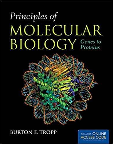 Principles of Molecular Biology