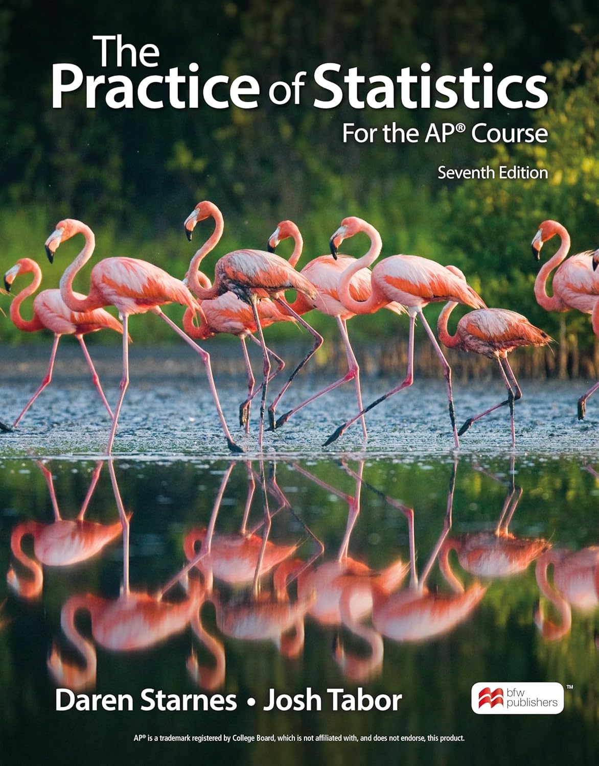 The Practice of Statistics for the AP® Course Seventh Edition