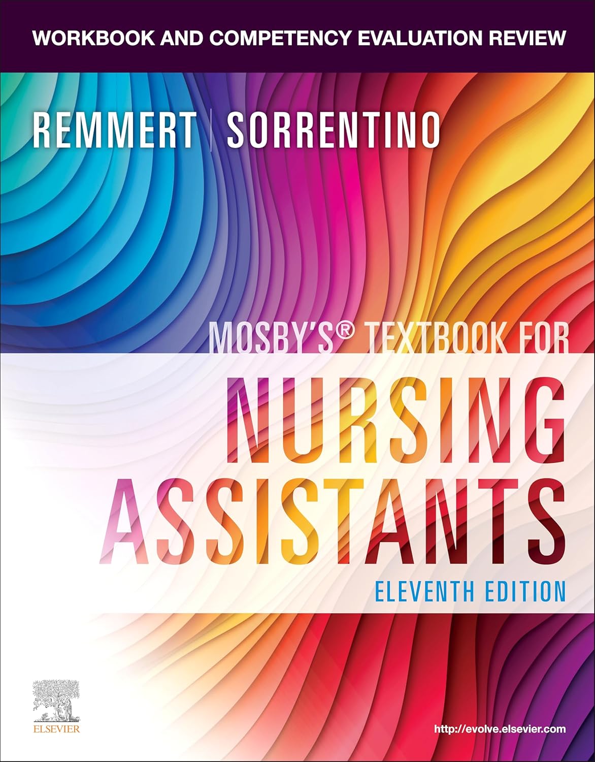 Mosby's Textbook for Nursing Assistants 11th Edition