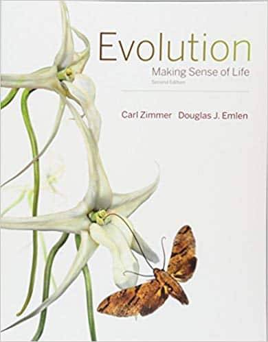 Evolution: Making Sense of Life (2nd Edition)