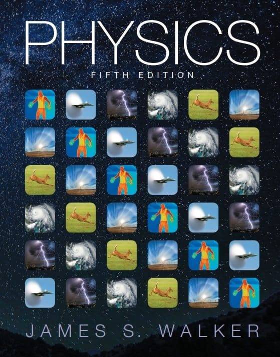 Physics (5th Edition) – James Walker