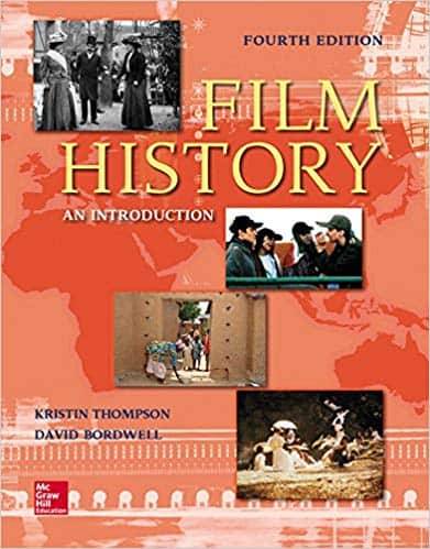 Film History: An Introduction (4th Edition)