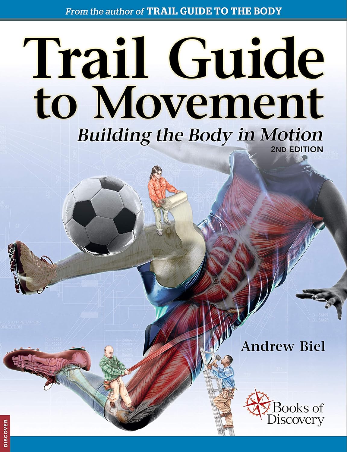Trail Guide to Movement 2nd Edition