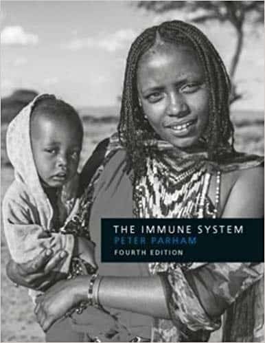 The Immune System (4th Edition) – Parham