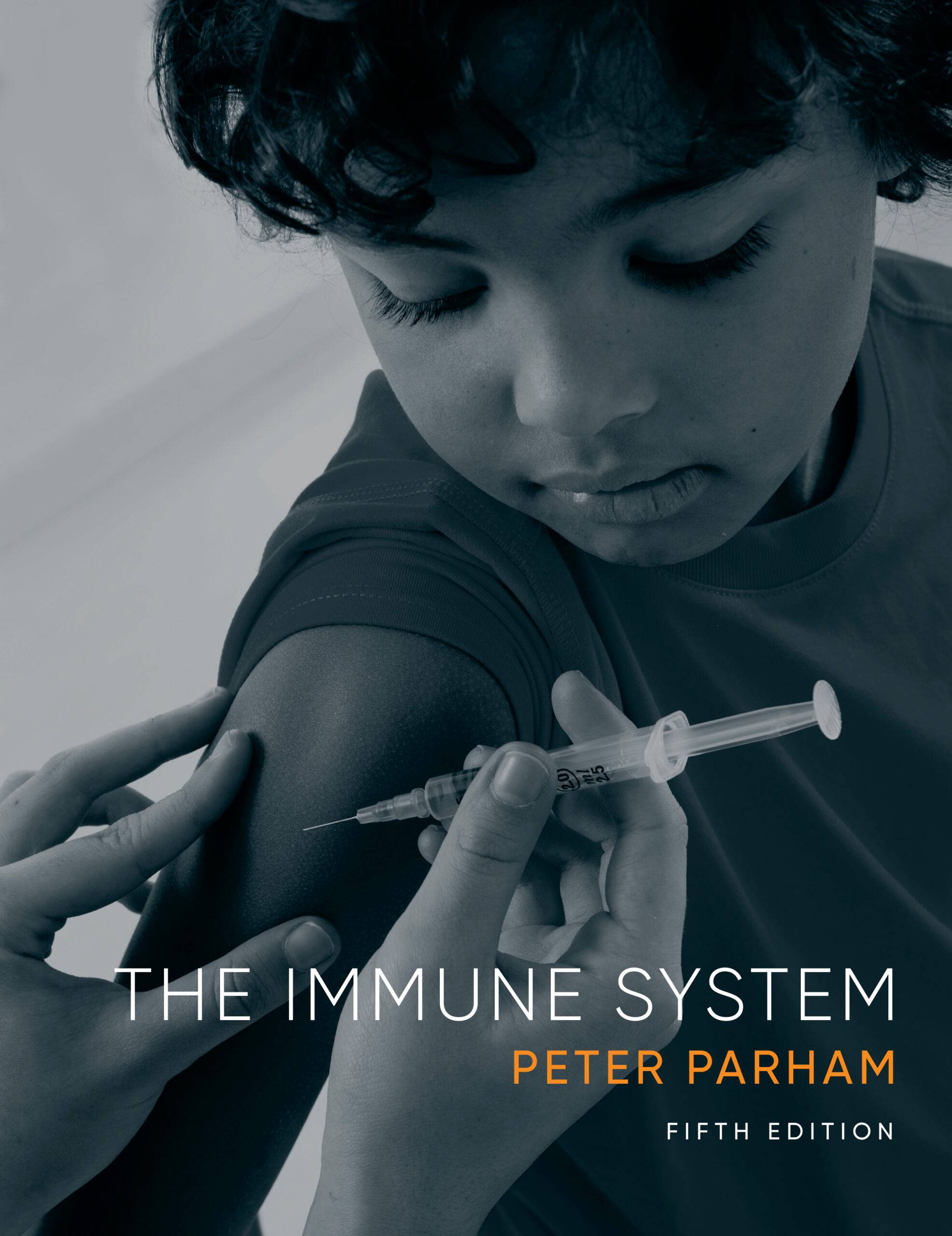 The Immune System (5th Edition) – Parham