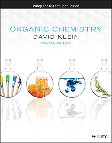 Organic Chemistry - 4th Edition 3