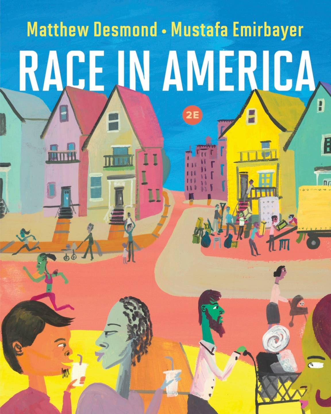 Race in America (2nd Edition)