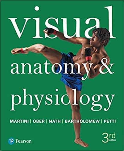 Visual Anatomy and Physiology (3rd Edition)