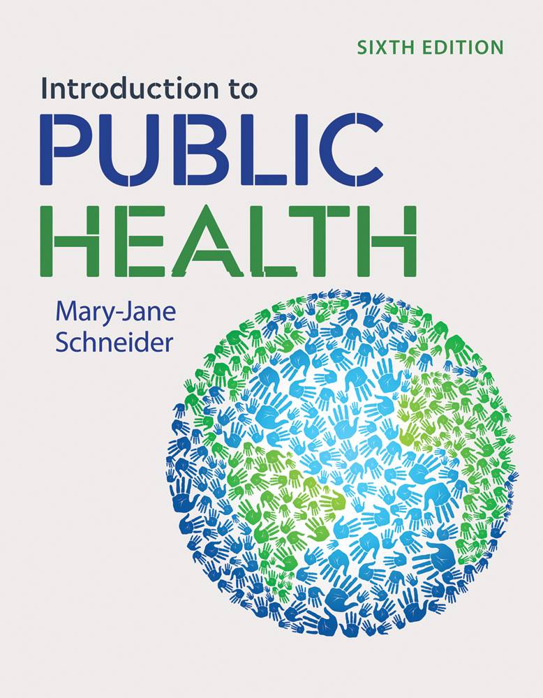Introduction to Public Health (6th Edition)